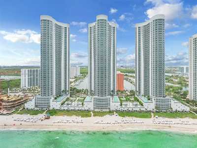 15811 Collins Ave #1704 Sunny Isles Beach, FL 33160