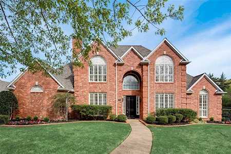 313 Timber Lake Way Southlake, TX 76092