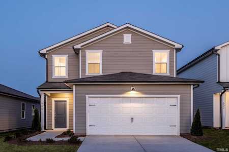 636 Dallas Rose Drive Wendell, NC 27591