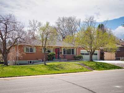 12292 W Connecticut Dr Lakewood, CO 80228