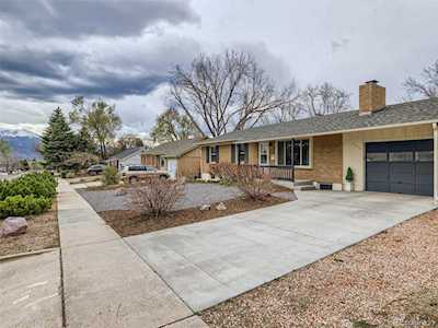 2624 Lelaray St Colorado Springs, CO 80909