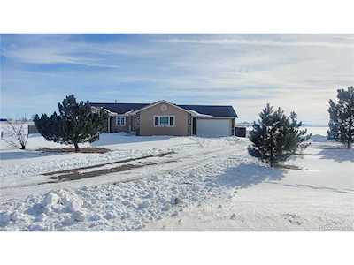 15754 County Road R Fort Morgan, CO 80701
