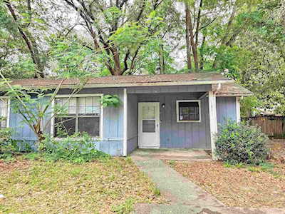 1871 Meriadoc Rd Tallahassee, FL 32303