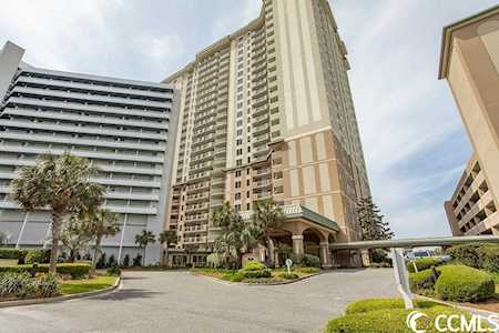 Lands End Myrtle Beach Condos For Sale