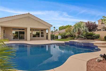 7530 Red Cinder St Las Vegas, NV 89131