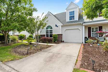 153 Wimbledon Way #153 Murrells Inlet, SC 29576