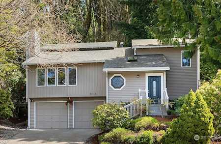 5116 Highland Dr Bellevue, WA 98006