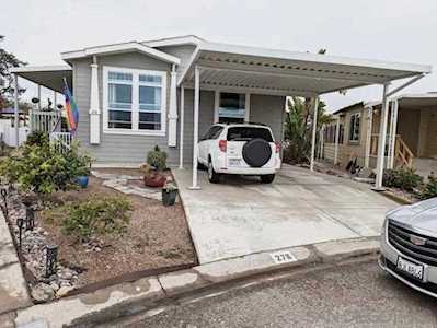 10770 Black Mtn Rd #278 San Diego, CA 92126