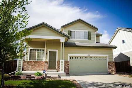 4337 Prairie Dr Brighton, CO 80601