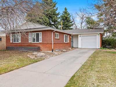 1588 S Fairfax St Denver, CO 80222