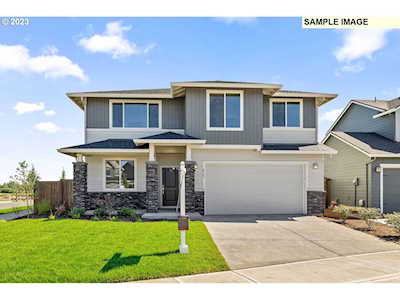 2600 NE Currin Creek DR #122 Estacada, OR 97023