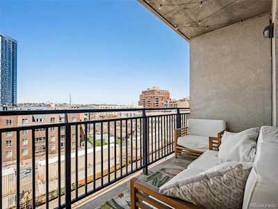 1475 Delgany St #506 Denver, CO 80202