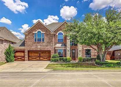 9828 Bison Court Fort Worth, TX 76244