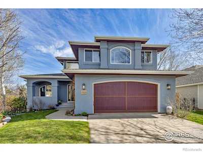 3805 Cayman Place Boulder, CO 80301
