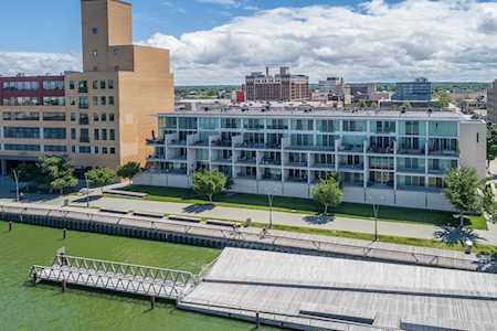 101 Cherry St #206 Green Bay, City of Green Bay, WI 54301