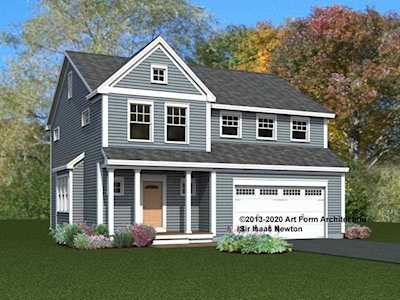 Lot 5 Arborwood Ridge Rd #Lot 5 Epping, NH 03042