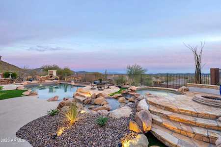1905 W Pumpkin Ridge Drive Anthem, AZ 85086