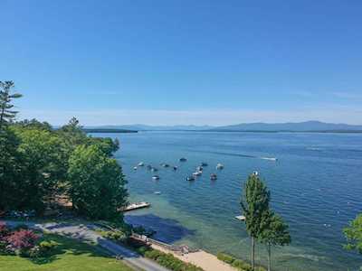 2696 Lake Shore Rd #8 Gilford, NH 03249