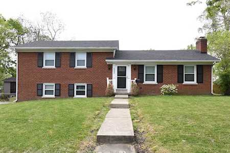 3460 Belvoir Dr Lexington, KY 40502