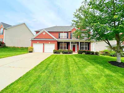 8432 Delamere Ln Charlotte, NC 28269
