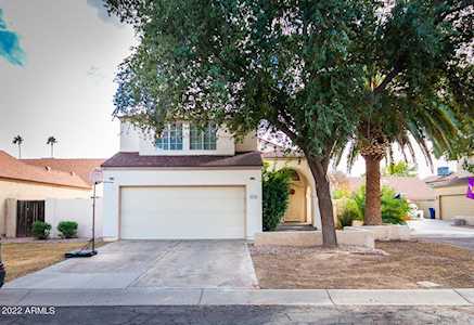 5139 W Boston Way Chandler, AZ 85226