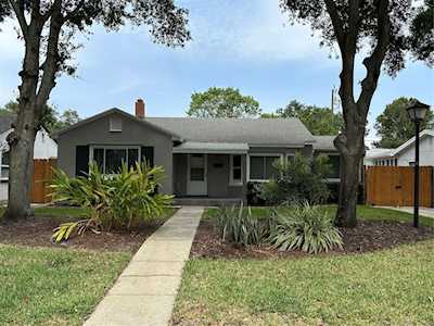 3525 18th St N St. Petersburg, FL 33713