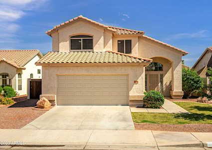 1308 W Lark Drive Chandler, AZ 85286