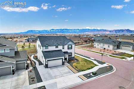 10132 Hannaway Drive Colorado Springs, CO 80924