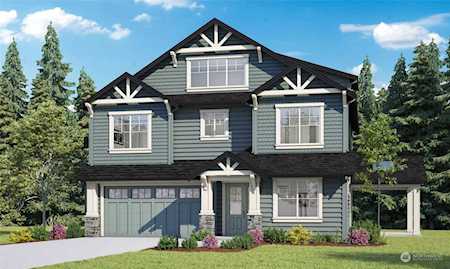 35325 SE Terrace (Lot 1) St Snoqualmie, WA 98065