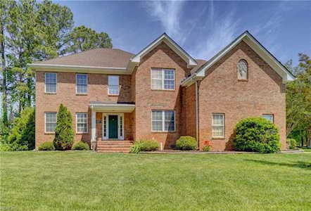 2377 Litchfield Way Virginia Beach, VA 23453