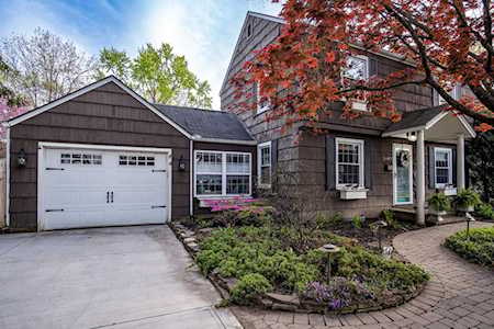 2607 Caroline Avenue Columbus, OH 43209