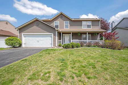 2252 Sundew Avenue Grove City, OH 43123
