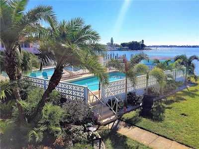 1834 Shore Dr S #6 South Pasadena, FL 33707