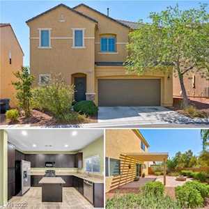 10621 Capitol Peak Ave Las Vegas, NV 89166