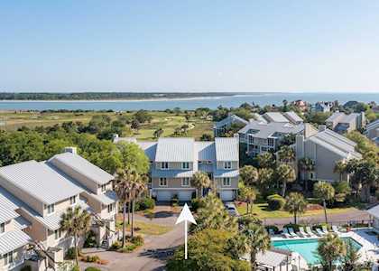 30 Linkside Ct Isle of Palms, SC 29451