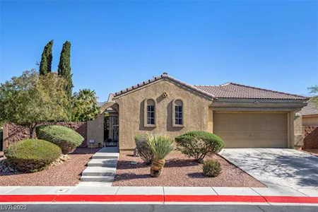 3916 Helens Pouroff Ave North Las Vegas, NV 89085