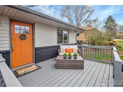 23 Sunset Cir Longmont, CO 80501