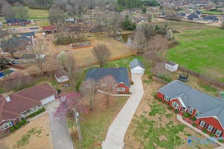 200 Darsey Court Meridianville, AL 35759