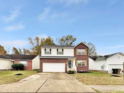 3256 Cain Harbor Dr Nashville, TN 37214