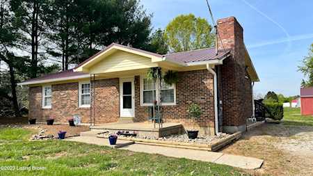 173 High Ridge Dr Shepherdsville, KY 40165
