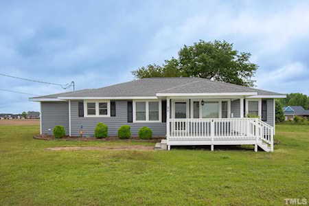 86 Partin Road Dunn, NC 28334