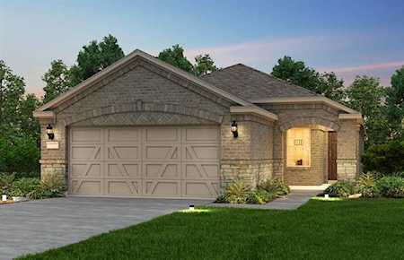 9201 Riverlight Road McKinney, TX 75071