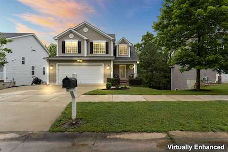 456 Texanna Way Holly Springs, NC 27540
