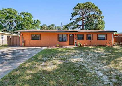 6703 Lenore Dr Tampa, FL 33634