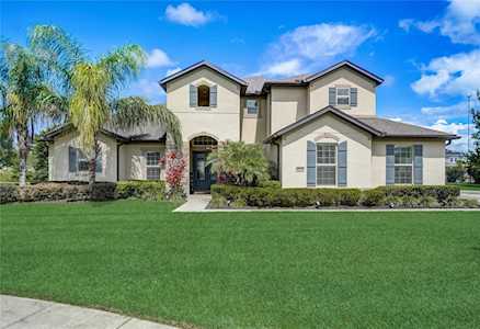2279 Grayling St Orlando, FL 32820