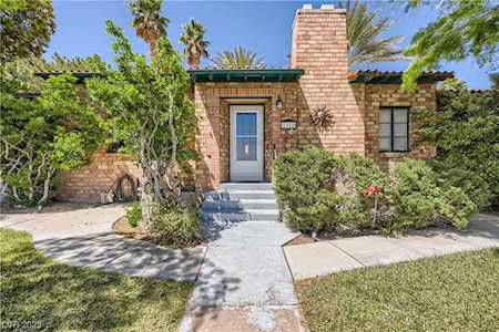 1322 Denver St Boulder City, NV 89005