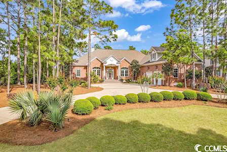 53 Bald Cypress Ct. Pawleys Island, SC 29585