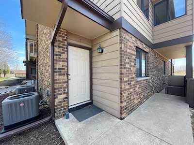 1751 Eldorado Dr #7 Green Bay, Village of Bellevue, WI 54302-5509