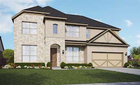 16905 Eastbrook Drive Celina, TX 75009