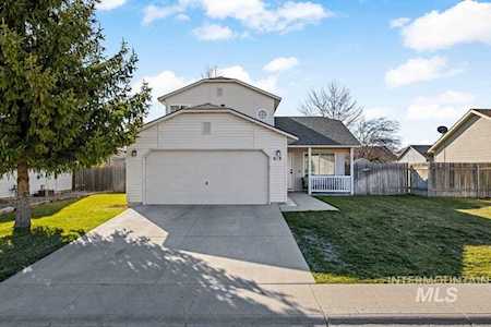 618 Trailside Dr Caldwell, ID 83607